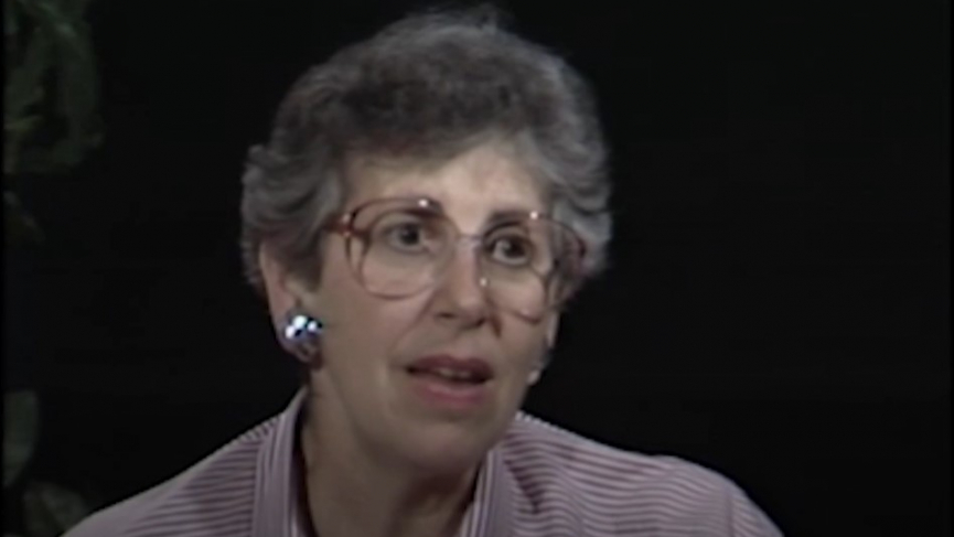 Judy Schachter testimonial