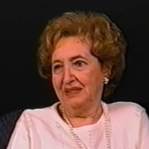 Clara Lengyel